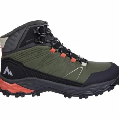 Outlet · Tahsis MID AQX Herren Wandern|Wanderschuhe