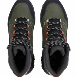 Outlet · Tahsis MID AQX Herren Wandern|Wanderschuhe