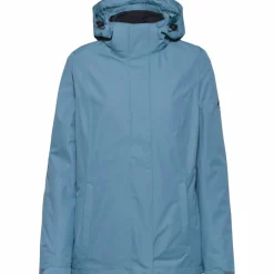 McKinley Wandern|Wandern<· Talina 3:1 blue dark-navy