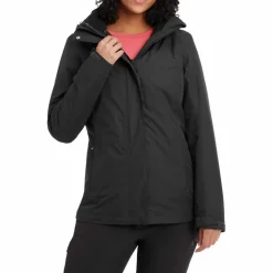 McKinley Wandern|Wandern<· Talina 3:1 black