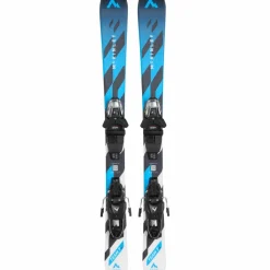 Discount · TEAM 7 I JT - Systembindung Kinder Skier|Skier