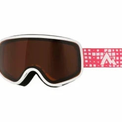 Discount · Tempo VidoSpec2 I Kinder Skibrillen|Brillen