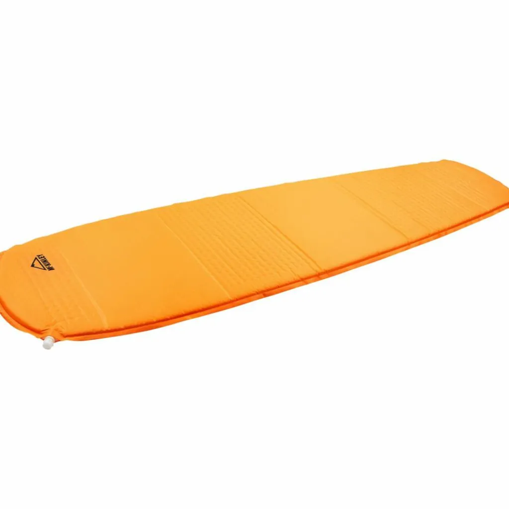 Clearance · Thermomatte Trekker SI 25 Damen Camping|Matten & Matratzen
