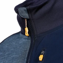 New · Thoma II Herren Jacken|Fleecejacken