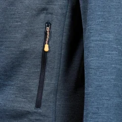 New · Thoma II Herren Jacken|Fleecejacken