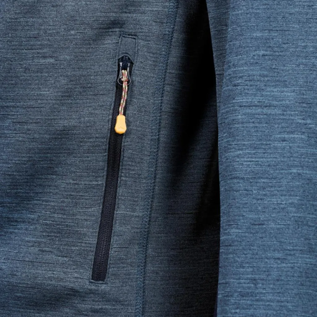 New · Thoma II Herren Jacken|Fleecejacken