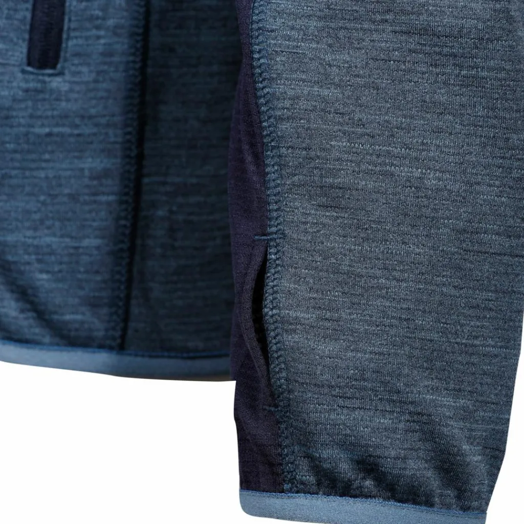 New · Thoma II Herren Jacken|Fleecejacken