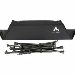 McKinley Campingzubehör|Campingzubehör<· Trekker 10 black