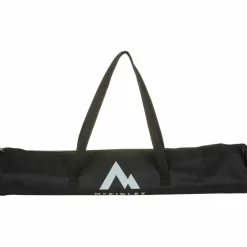 McKinley Campingzubehör|Campingzubehör<· Trekker 10 black