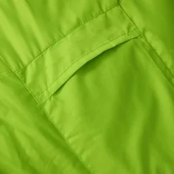 McKinley Schlafsäcke|Schlafsäcke<· Trekker R 10 olive dark-black nig