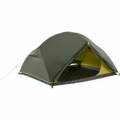 McKinley Zelte<· Trekking-Zelt ESCAPE 40.3 dunkelgrün
