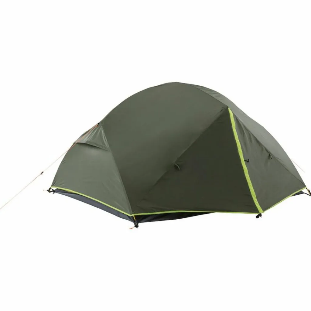 McKinley Zelte<· Trekking-Zelt ESCAPE 40.3 dunkelgrün