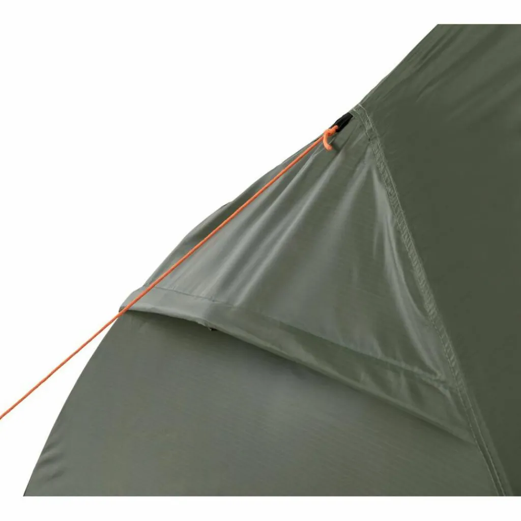 McKinley Zelte<· Trekking-Zelt ESCAPE 40.3 dunkelgrün