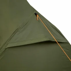 McKinley Zelte<· Trekking-Zelt ESCAPE 40.3 dunkelgrün