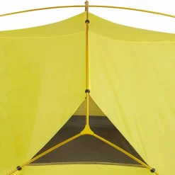 McKinley Zelte<· Trekking-Zelt ESCAPE 40.3 dunkelgrün