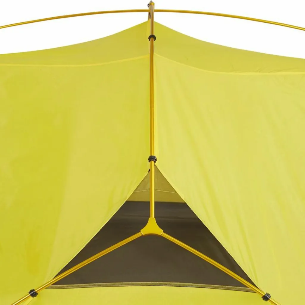 McKinley Zelte<· Trekking-Zelt ESCAPE 40.3 dunkelgrün