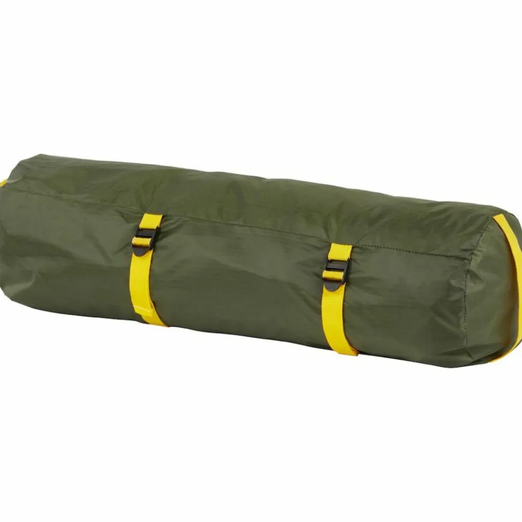 McKinley Zelte<· Trekking-Zelt ESCAPE 40.3 dunkelgrün