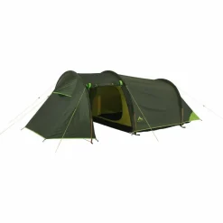 McKinley Travel|Zelte<· Trekking-Zelt ESCAPE 30.3 dunkelgrün