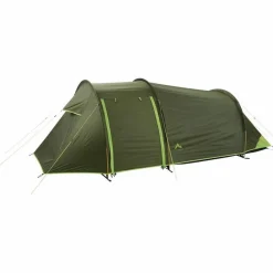 McKinley Travel|Zelte<· Trekking-Zelt ESCAPE 30.3 dunkelgr&uuml;n