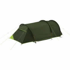 McKinley Travel|Zelte<· Trekking-Zelt ESCAPE 30.3 dunkelgrün