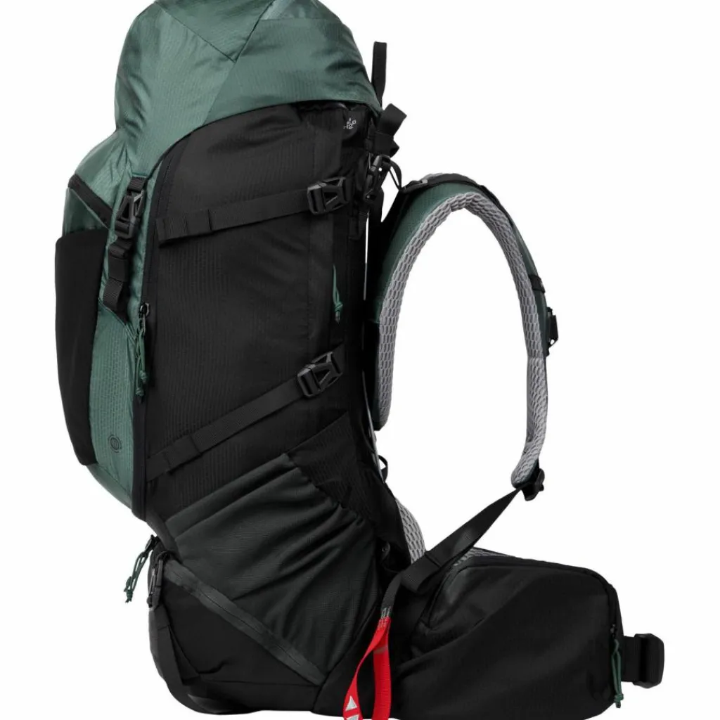 Sale · Trek-Rucksack Yukon II CT 50W+10 Vario Trekkingrucksäcke