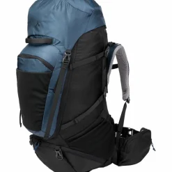 Best · Ux.-Trek-Rucksack Yukon II CT 65+10 Vari Trekkingrucksäcke