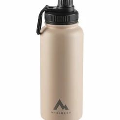 McKinley Trinkzubehör|Trinkzubehör<· Vacuum 1L rose