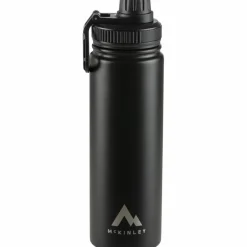 McKinley Trinkzubehör|Trinkzubehör<· Vacuum 660ml black
