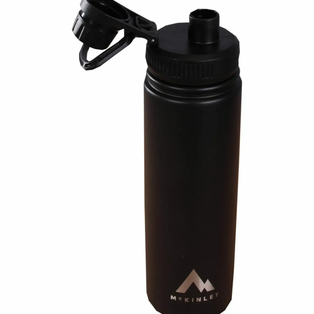 McKinley Trinkzubehör|Trinkzubehör<· Vacuum 660ml black