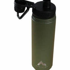 McKinley Trinkzubehör|Trinkzubehör<· Vacuum 660ml green dark