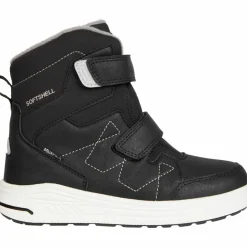 · Valley II MID AQX Kinder Winterschuhe|Wanderschuhe