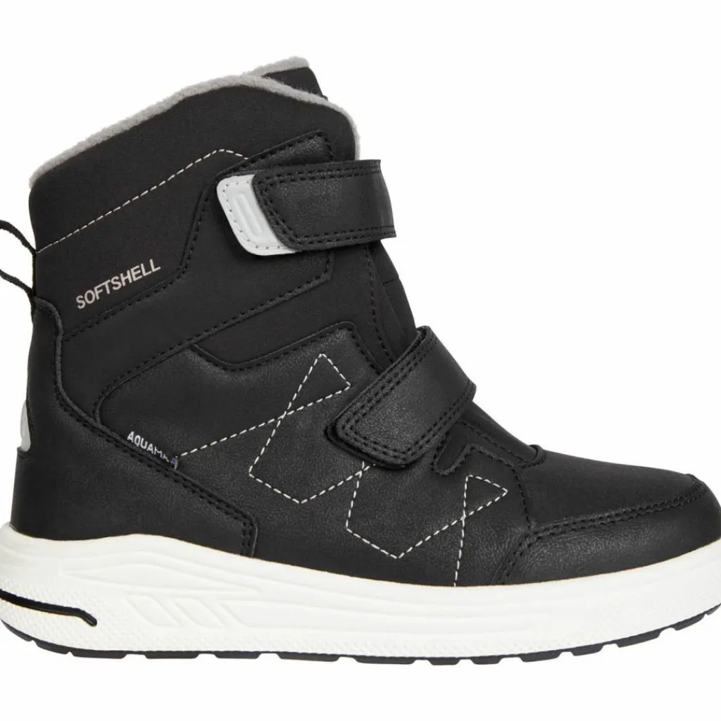 · Valley II MID AQX Kinder Winterschuhe|Wanderschuhe