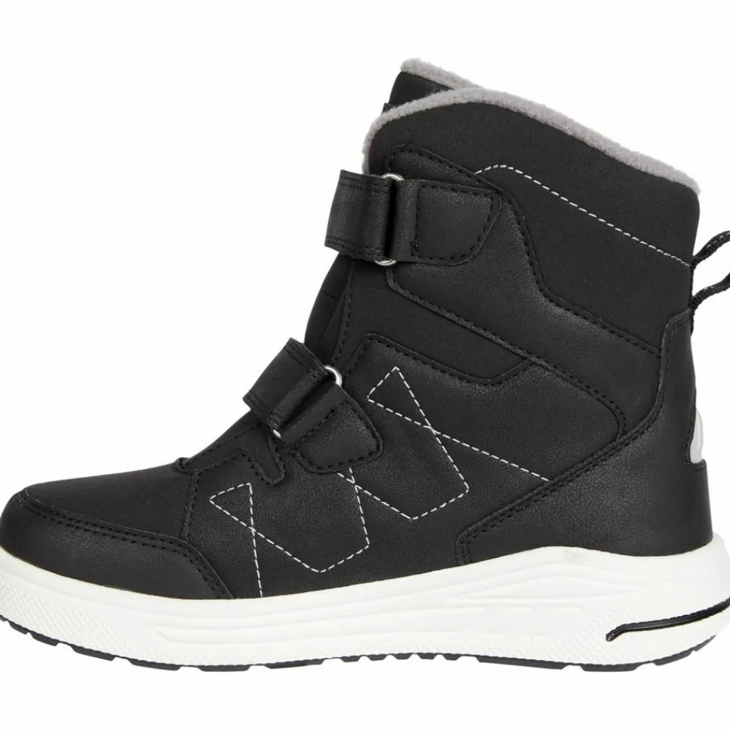 · Valley II MID AQX Kinder Winterschuhe|Wanderschuhe