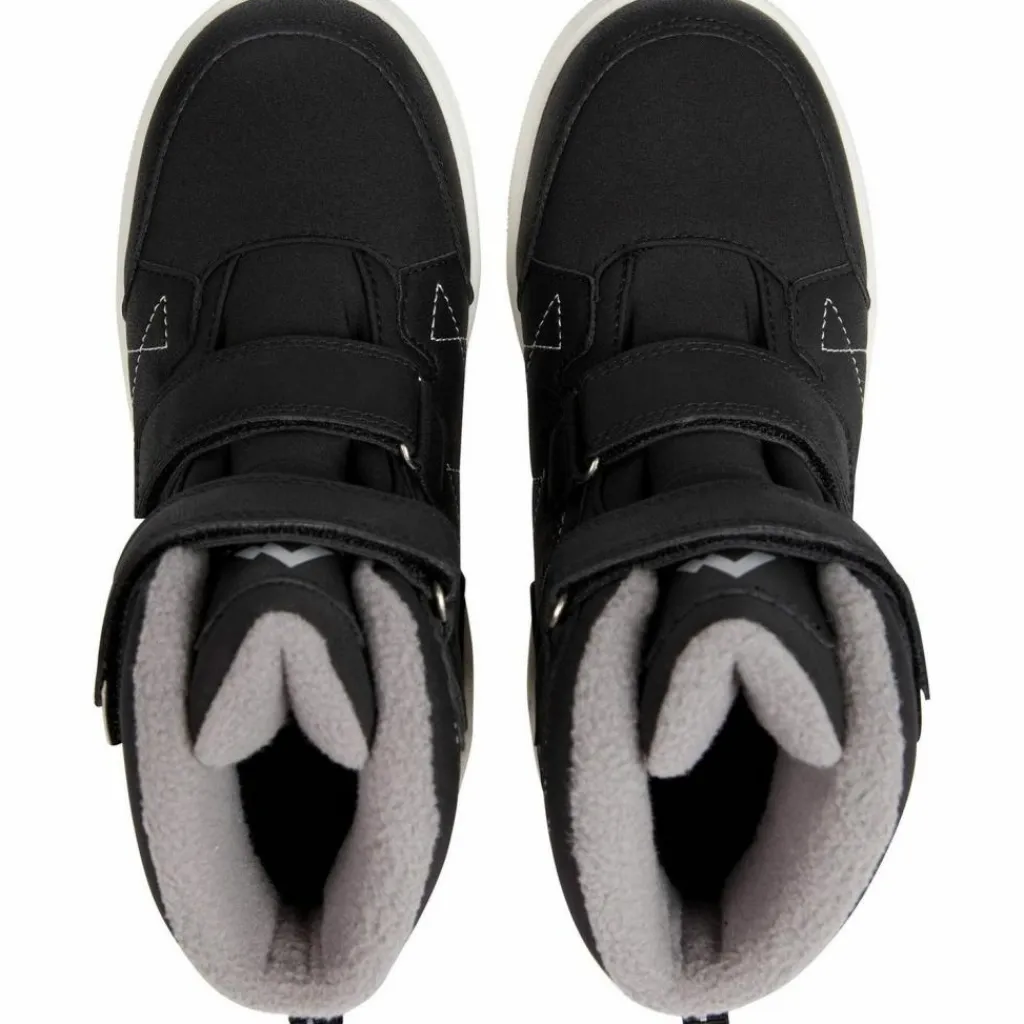 · Valley II MID AQX Kinder Winterschuhe|Wanderschuhe