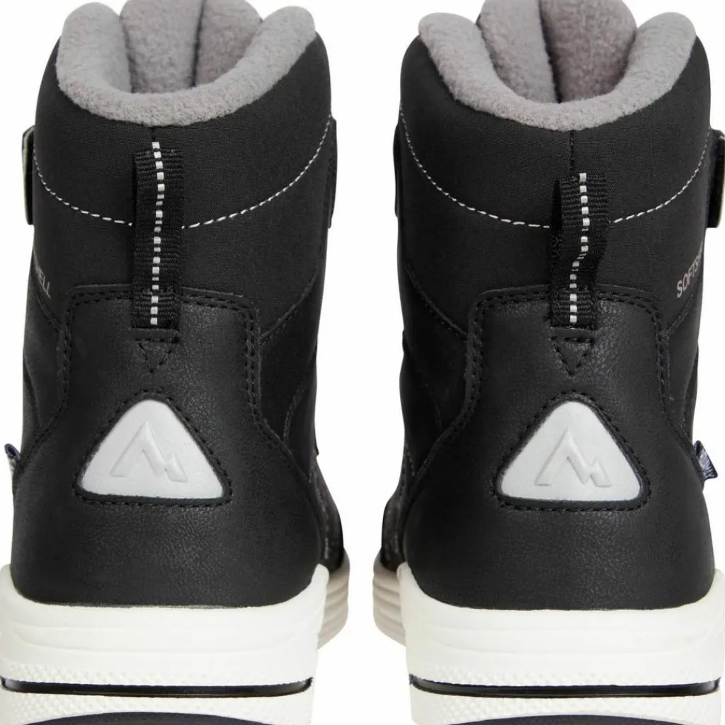 · Valley II MID AQX Kinder Winterschuhe|Wanderschuhe