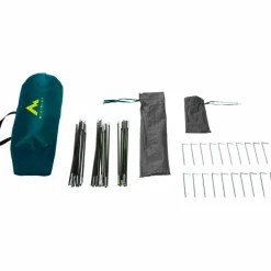 Best · Vega 40.3 sw Damen Camping|Zelte