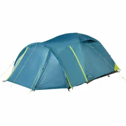 McKinley Camping|Camping<· VEGA 40.4 SW I blue petrol-green li