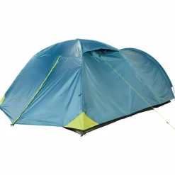 McKinley Camping|Camping<· VEGA 40.4 SW I blue petrol-green li
