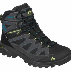 Best · Vulcanus MID AQX Herren Wandern|Wandern