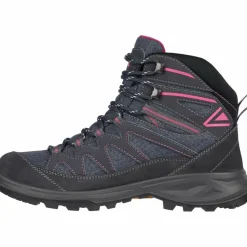 · Vulcanus MID AQX Damen Wandern|Wandern