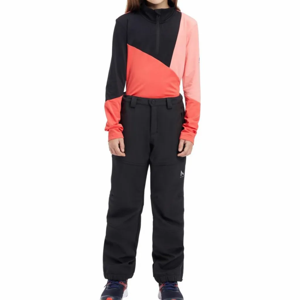 McKinley Hosen<· Waimea II black night