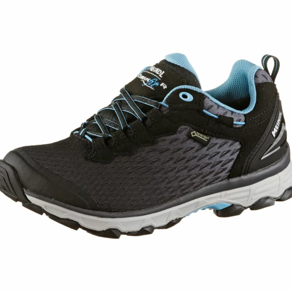 Sale · GTX Activo Sport Damen Nordic Walking|Multifunktionsschuhe