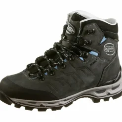 MEINDL Wanderschuhe<· GTX Bellavista MFS anthrazit-azur