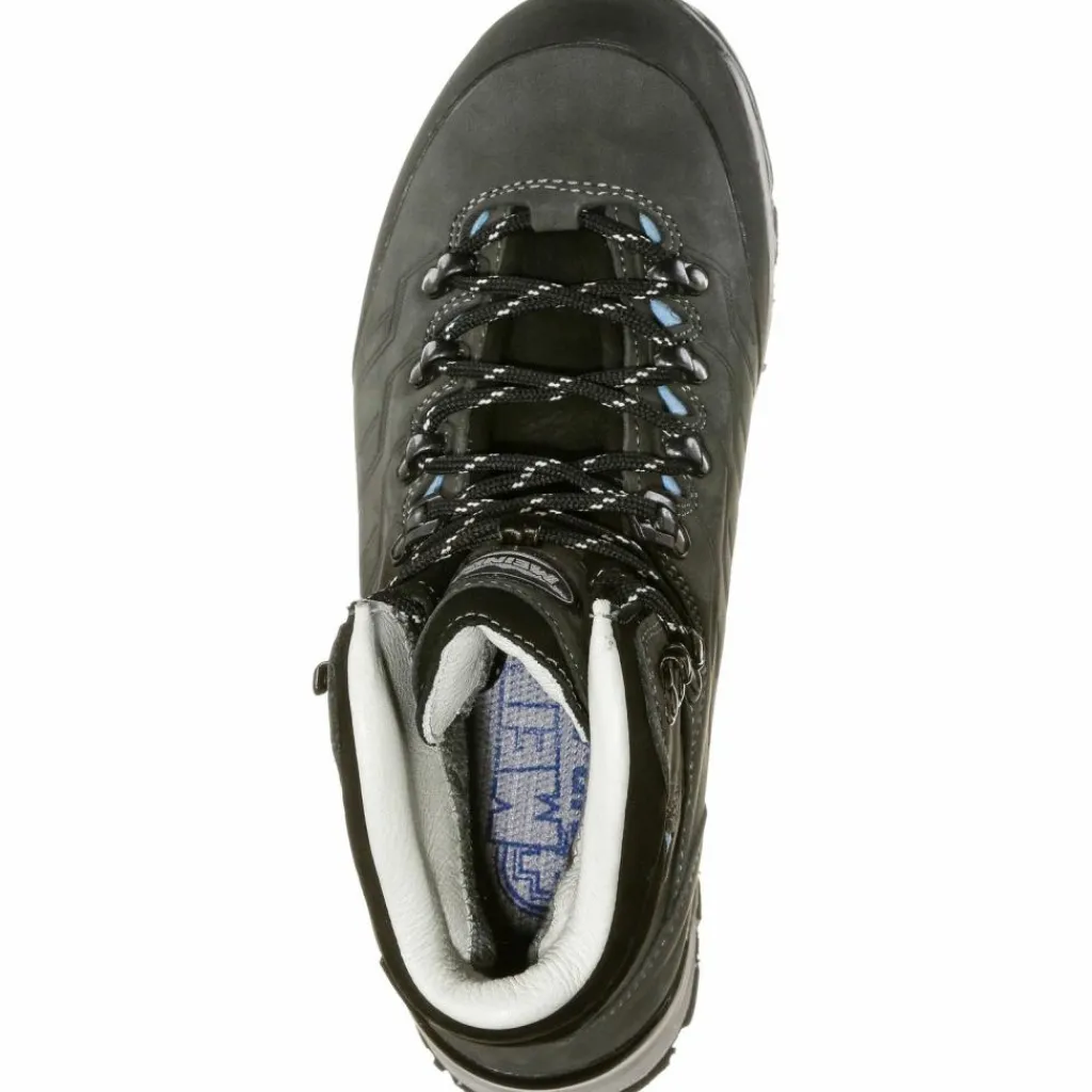MEINDL Wanderschuhe<· GTX Bellavista MFS anthrazit-azur