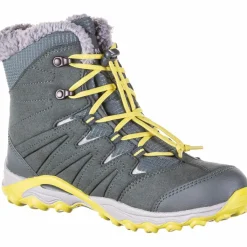 MEINDL Boots & Stiefel|Winterschuhe<· GTX Calgary Junior GTX oliv-gelb