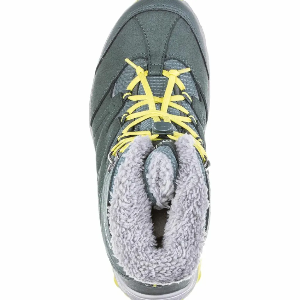 MEINDL Boots & Stiefel|Winterschuhe<· GTX Calgary Junior GTX oliv-gelb
