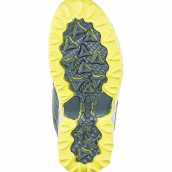 MEINDL Boots & Stiefel|Winterschuhe<· GTX Calgary Junior GTX oliv-gelb