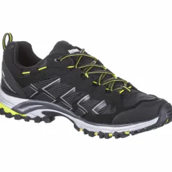 MEINDL Wandern|Nordic Walking<· GTX CARIBE lemon-schwarz