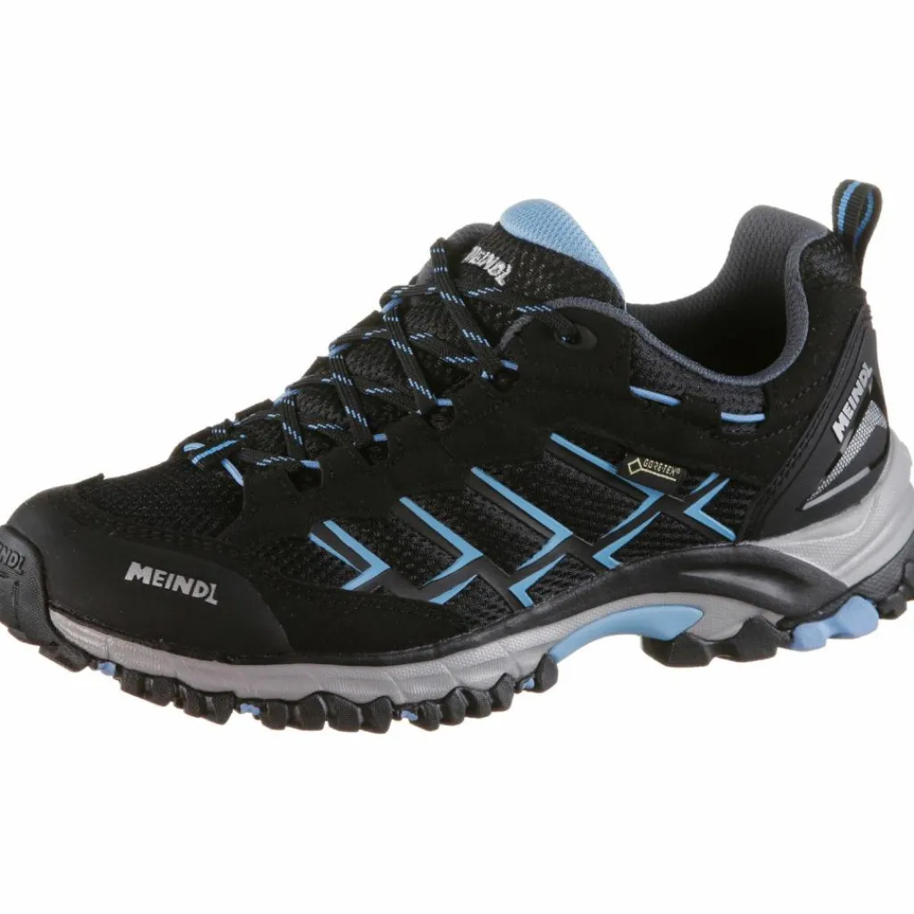 Online · GTX CARIBE Damen Wandern|Nordic Walking