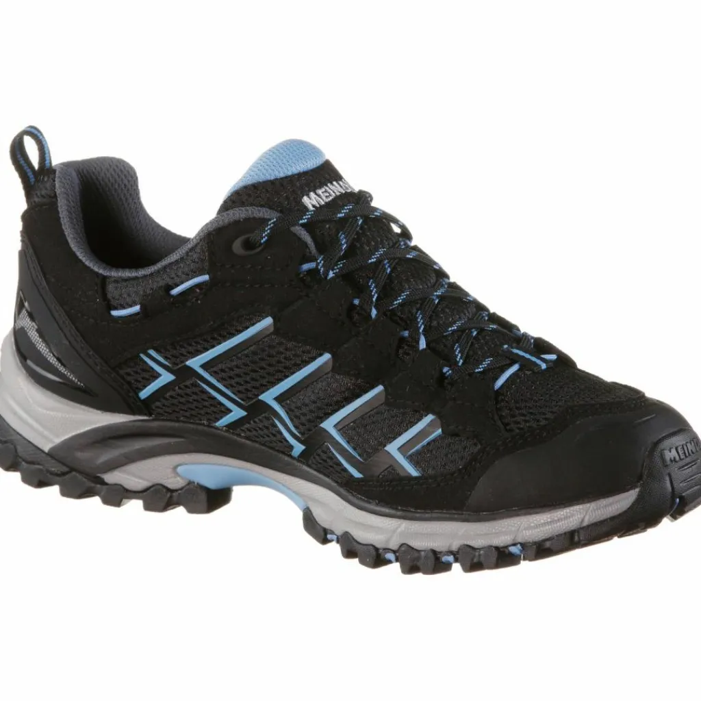 Online · GTX CARIBE Damen Wandern|Nordic Walking